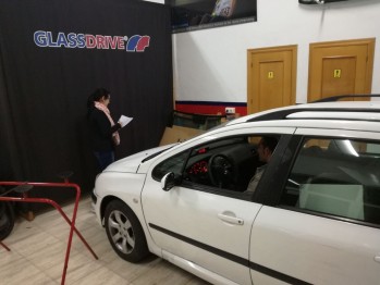  Autoparabrisas Levante y Glass Driver, expertos en sustituci&oacute;n de cristaler&iacute;a en autom&oacute;viles