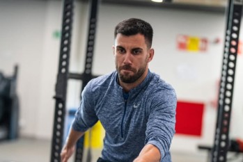 Fede Vico es nuevo jugador del CD Eldense