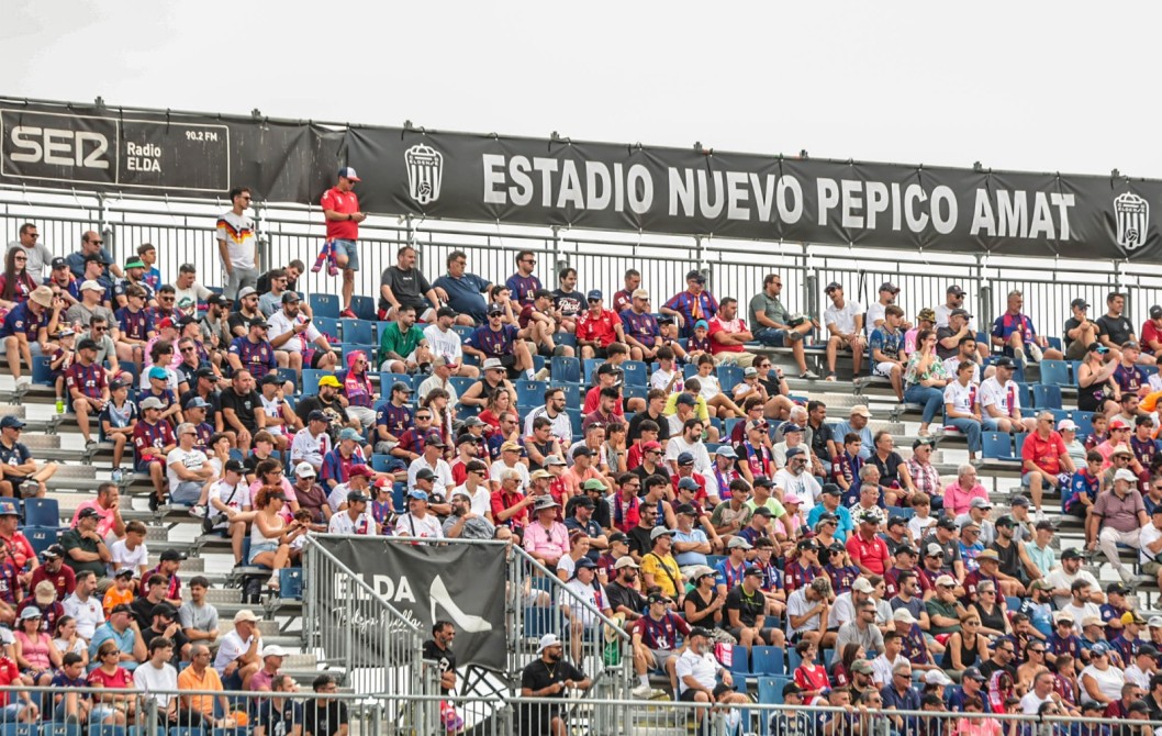 El Sevilla Atl&eacute;tico vuelve despu&eacute;s de 45 a&ntilde;os