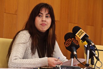 Elda tiene la tasa de paro femenino m&aacute;s alta de la Comunidad Valenciana