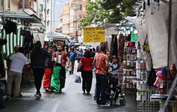 El Zoco de Moros y Cristianos tendr&aacute; 81 puestos