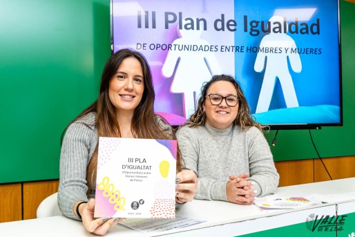 El 43% de los petrerenses afirma conocer a mujeres que sufren o han sufrido violencia de g&eacute;nero