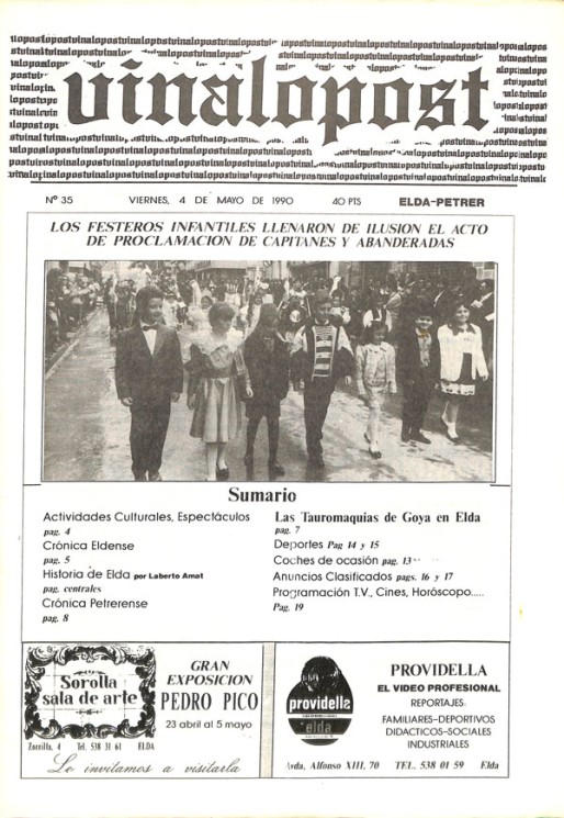 Etapa 1 N&uacute;mero 35