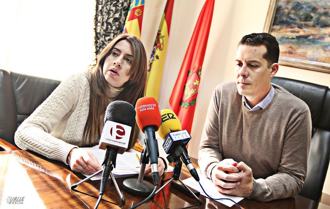 Servicios Sociales aumenta el presupuesto en 3,6 millones de euros para atender a familias desfavorecidas Servicios Sociales aumenta el presupuesto en 3,6 millones de euros para atender a familias desfavorecidas