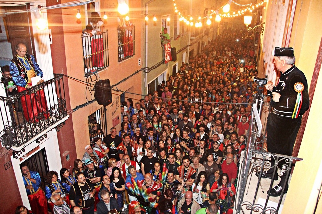 El Ayuntamiento abre el plazo para presentar las solicitudes para la apertura de cuartelillos El Ayuntamiento abre el plazo para presentar las solicitudes para la apertura de cuartelillos