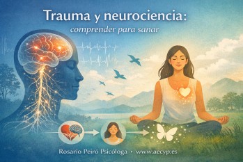Trauma: qu&eacute; es realmente y qu&eacute; dice hoy la neurociencia