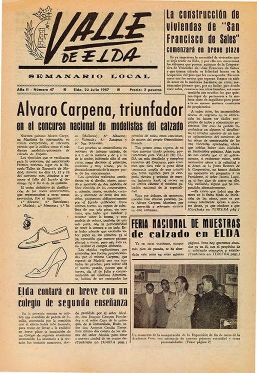 N&uacute;mero 0047<span>20 de julio de 1957</span>