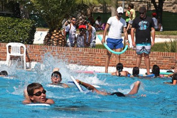 El Ayuntamiento abrir&aacute; la Escuela de Verano Municipal con precios un 50 por ciento m&aacute;s reducidos que el pasado a&ntilde;o