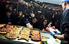 El Street Food Market, una revoluci&oacute;n gastron&oacute;mica que re&uacute;ne a miles de personas en Elda