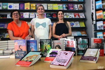 &iquest;Qu&eacute; leer en verano?