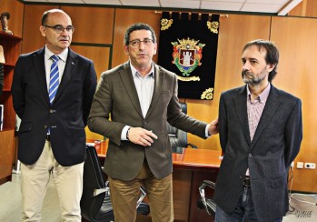 El profesor Pedro Pay&aacute; coordinar&aacute; la sede universitaria de Petrer