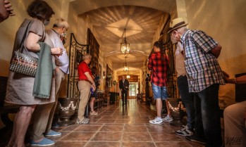 Elda retoma las rutas tur&iacute;sticas este domingo