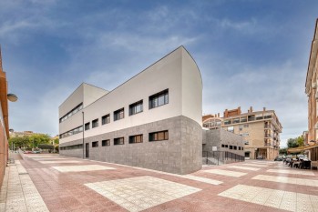 La ampliaci&oacute;n del centro de salud Petrer II ya es una realidad