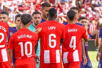 El Eldense contra el racismo: echa a una aficionada por llamar &ldquo;negro de mierda&rdquo; a un jugador del Almer&iacute;a