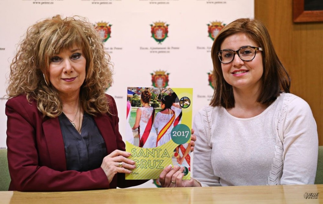 Las Fiestas de la Santa Cruz proclaman a su reina este fin de semana Las Fiestas de la Santa Cruz proclaman a su reina este fin de semana