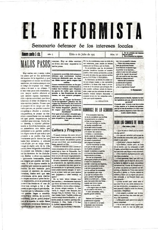N&uacute;mero 017