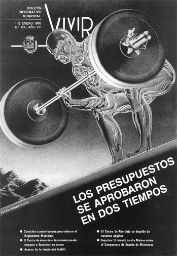 Vivir en Elda 124