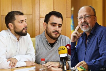 La oposici&oacute;n critica que la bajada del IBI apenas repercutir&aacute; en los recibos 