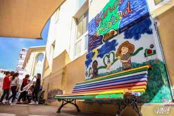 Los ni&ntilde;os proponen numerosas mejoras en los Presupuestos Participativos Infantiles