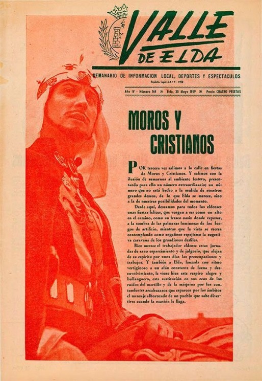 N&uacute;mero 0144<span>30 de mayo de 1959</span>