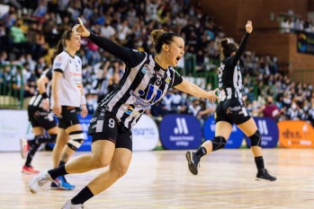 Silvia Arderius se alza con el 12&ordm; Trofeo &ldquo;Vicen Mu&ntilde;oz&rdquo;