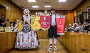 Huerta Nueva podr&aacute; plantar pero no optar a premios durante un a&ntilde;o