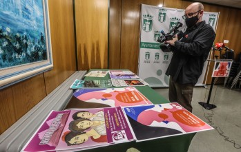 Petrer pondr&aacute; el foco en los micromachismos para celebrar el 25N, D&iacute;a Contra la Violencia de G&eacute;nero