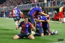 El Eldense vuelve a Segunda Divisi&oacute;n un a&ntilde;o despu&eacute;s (2-1)