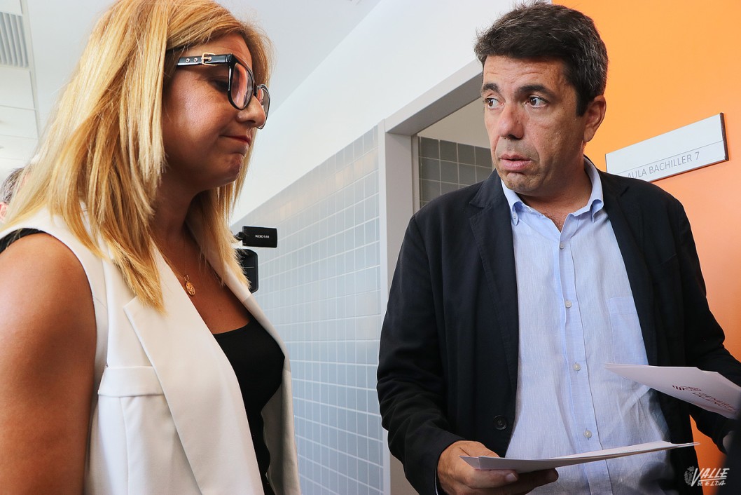 La Generalitat y el Ayuntamiento de Petrer chocan por el Plan Vive La Generalitat y el Ayuntamiento de Petrer chocan por el Plan Vive