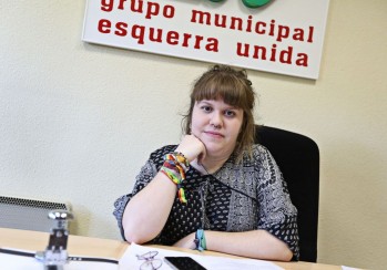 IU denuncia el incumplimiento del equipo de gobierno del plan contra la violencia de g&eacute;nero