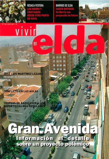 Vivir en Elda 336
