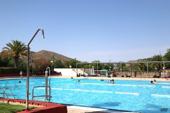 Elda prolongar&aacute; la temporada de ba&ntilde;o en San Crisp&iacute;n hasta el inicio del curso escolar