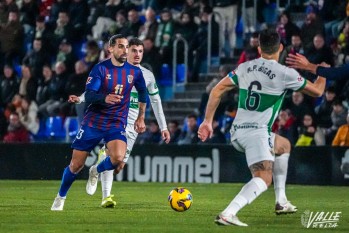 Eldense - Elche en im&aacute;genes