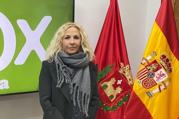 Vox pide soluciones "ante el incremento del 29% de los delitos de tr&aacute;fico de drogas"