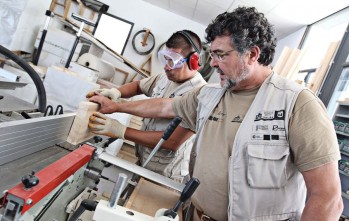 El Ayuntamiento de Elda realizar&aacute; un nuevo Taller de Empleo para 30 personas