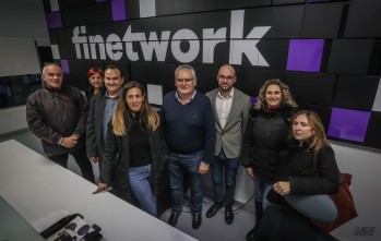 Finetwork financiar&aacute; la pel&iacute;cula "Vulnerable" sobre el c&aacute;ncer de mama en la comarca