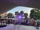 Pianos en la calle y un festival inauguran “Elda 40Gra2” este fin de semana Pianos en la calle y un festival inauguran “Elda 40Gra2” este fin de semana