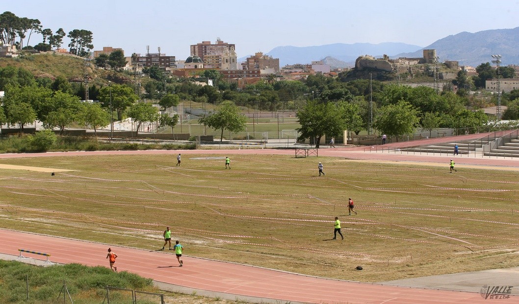 Los deportistas individuales ya pueden pedir una subvención en Elda Los deportistas individuales ya pueden pedir una subvención en Elda