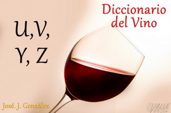 Breve diccionario del vino (14)