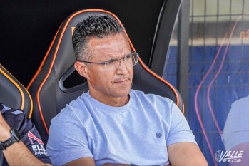 Dani Ponz: "Perder ha sido un castigo inmerecido"