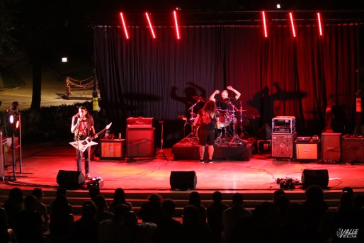 El "Emergente fest" vuelve a sonar en Petrer
