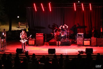 El "Emergente fest" vuelve a sonar en Petrer