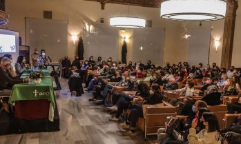 La onc&oacute;loga Ana Gonzaga explic&oacute; la importancia del ejercicio f&iacute;sico antes, durante y despu&eacute;s del c&aacute;ncer