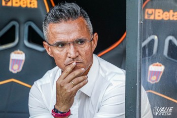 Dani Ponz: &ldquo;Vamos a morir por el escudo para lograr el objetivo&rdquo;