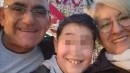 Penas de hasta dos años de prisión a dos médicas que atendieron al pequeño Aitor Esteban Penas de hasta dos años de prisión a dos médicas que atendieron al pequeño Aitor Esteban