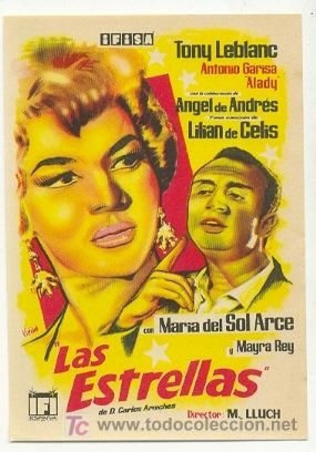 La zarzuela en el cine (4) La zarzuela en el cine (4)