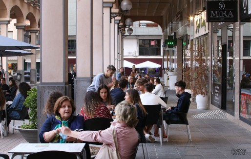 Esta medianoche caen las restricciones frente a la COVID en la Comunidad Valenciana
