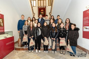 Elda constituye el Consejo de la Infancia y la Adolescencia