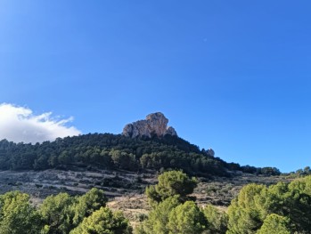 Temperaturas m&aacute;ximas agradables