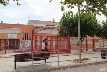 El colegio Pintor Sorolla se convierte en centro Erasmus+